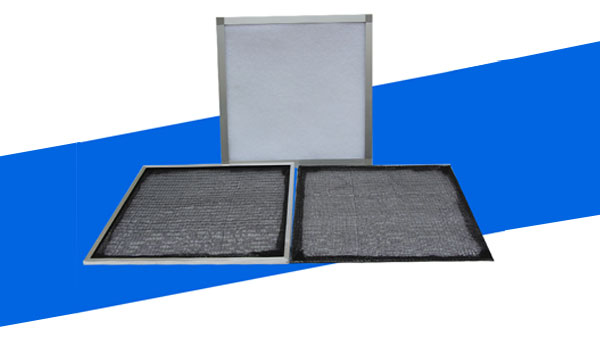 對于中效空氣過濾器的三大件是什么你知道嗎？