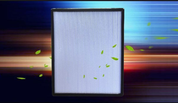 中效過濾器在懸浮液過濾中使用的什么方式？